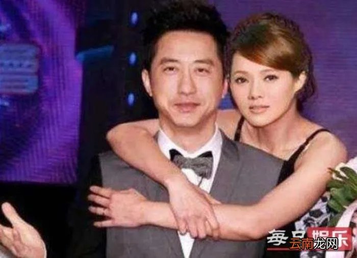 庾澄庆伊能静离婚原因揭秘 伊能静离婚内幕