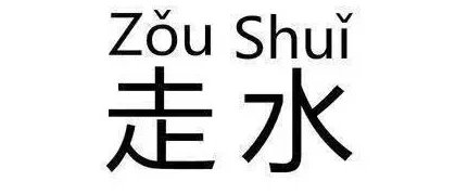 古代着火或者失火为什么叫走水 这里面有什么说法和讲究吗