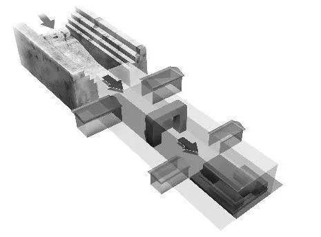 曹操墓之谜:曹操墓在哪里,曹操墓挖掘现场图(图)