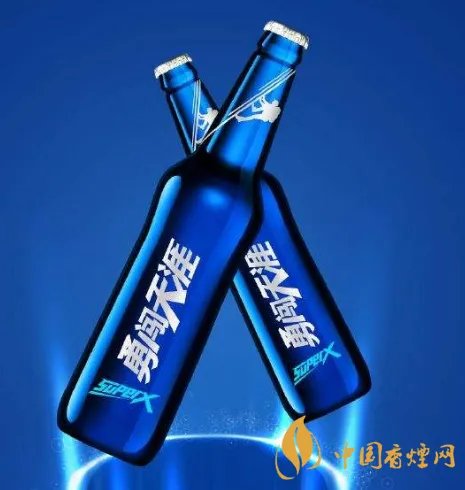 雪花啤酒SuperX价格和图片一览 雪花啤酒勇闯天涯SuperX价格查询