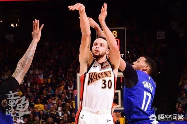 4月8日，NBA勇士击败快船，他们是不是有意让雷霆去消耗火箭？