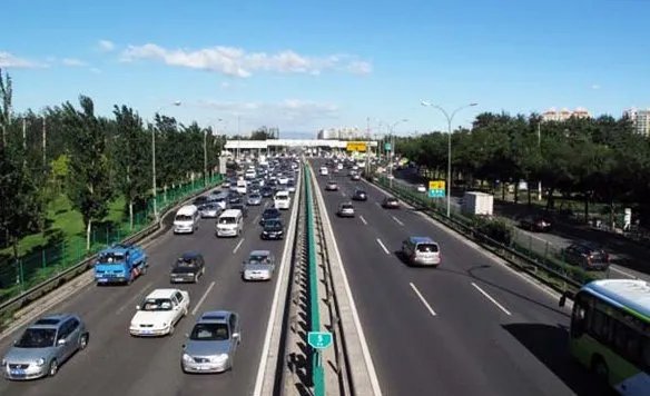 2017年全国高速免费7天是哪七天?