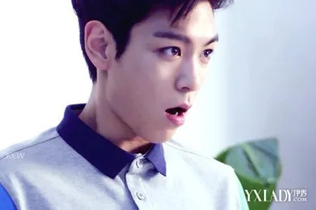 崔胜贤我们结婚了帅气欧巴参加婚恋型节目令人激动