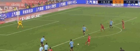 奥斯卡武磊双戴帽是什么意思？