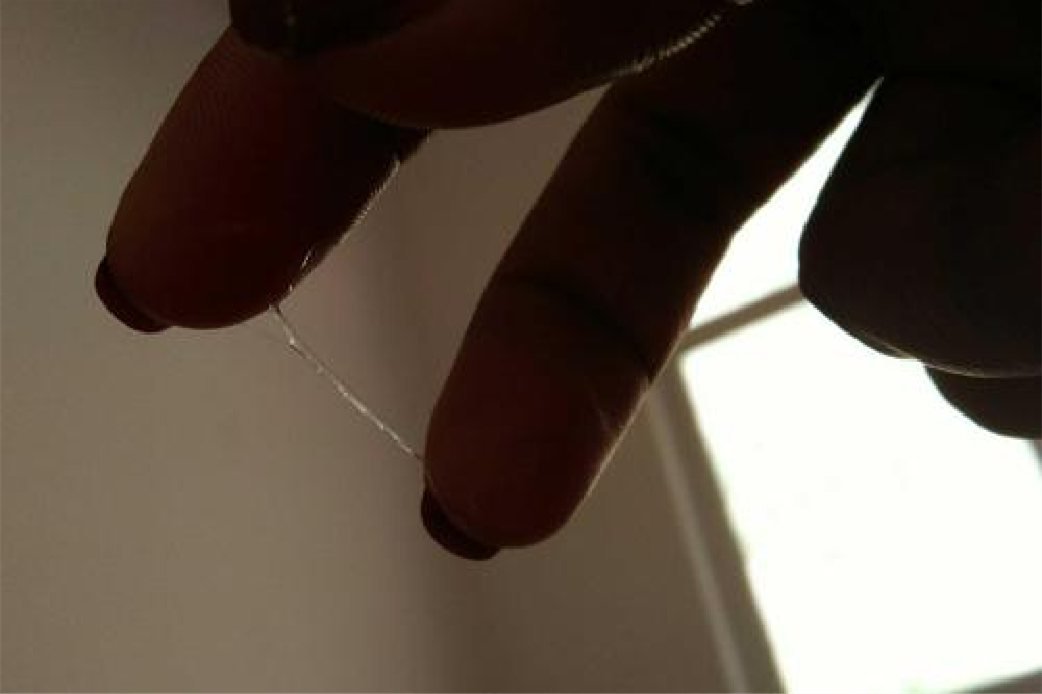 白带怎样才算正常图片