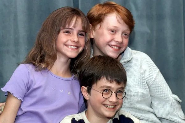 哈利波特票房破亿，那它的受众群体是哪些？