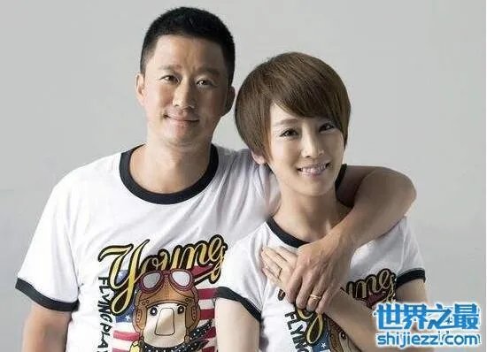 老感觉吴京不喜欢谢楠，上节目公然吵架在家吵得更凶 