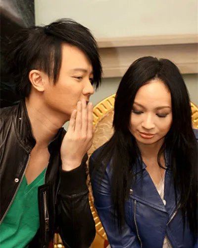 阿沁女友分手？  揭秘结束五年感情的原因