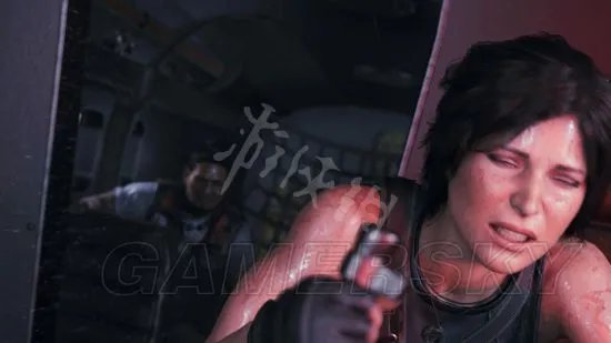 《古墓丽影暗影》图文流程攻略 全解谜、收集图文攻略