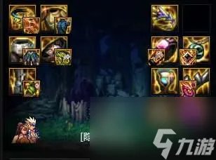 DNF影武者技能搭配和护石选择 装备搭配和养成路线详解