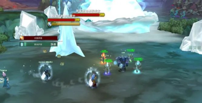 节日boss怎么打？