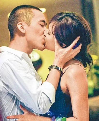 徐静蕾发文罕见告白：徐静蕾告白什么意思原文内容