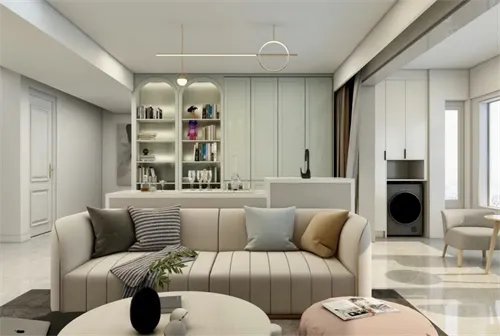 全屋装修定制哪家好