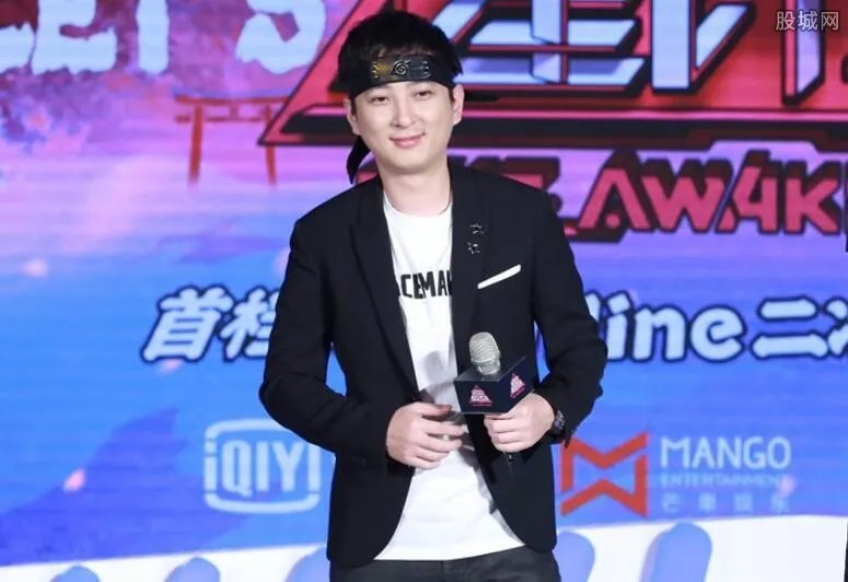 王思聪谈接班万达：未正式考虑 趁年轻多做喜欢的事情