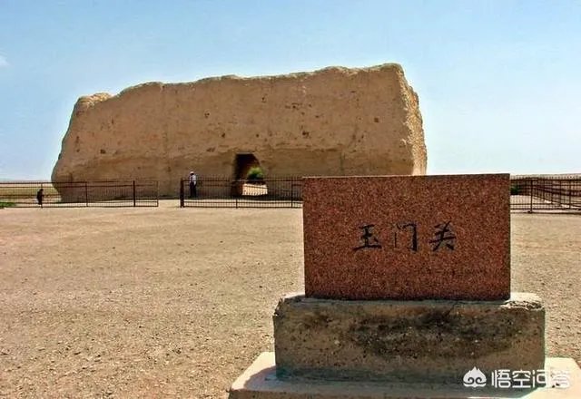 大西北有哪些旅游的好地方?