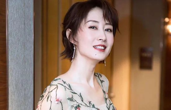 刘敏涛的老公王劲松？究竟2人什么关系？