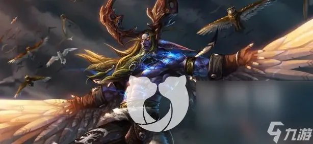 魔兽世界账号交易平台哪个好 魔兽世界买卖账号去哪里