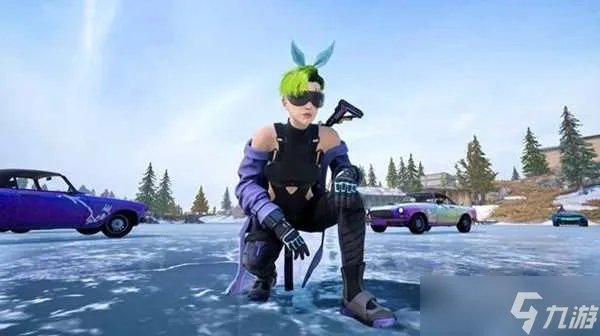 《绝地求生》pgc2022赛事皮肤一览 pgc2022皮肤介绍