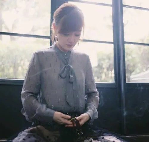 薛佳凝八卦：近照情感生活现状及个人资料