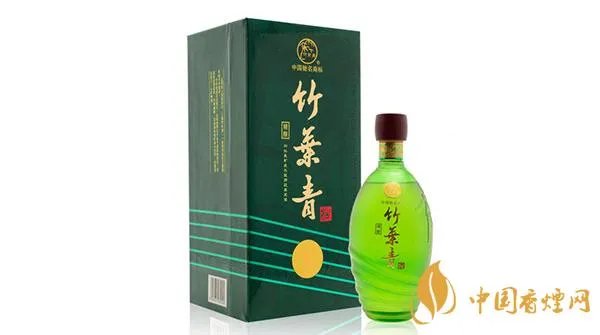 竹叶青酒多少钱一瓶 竹叶青酒价格及图片