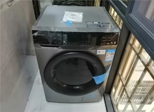 全自动洗衣机可以洗鞋子吗