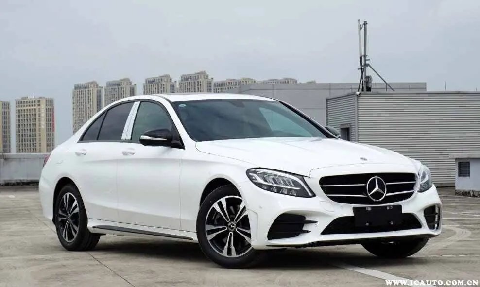 30万左右买什么车