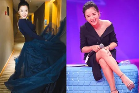 何洁被记者追拍 恼羞成怒后大声质问引侧目