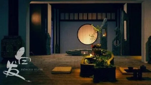 白发电视剧百度