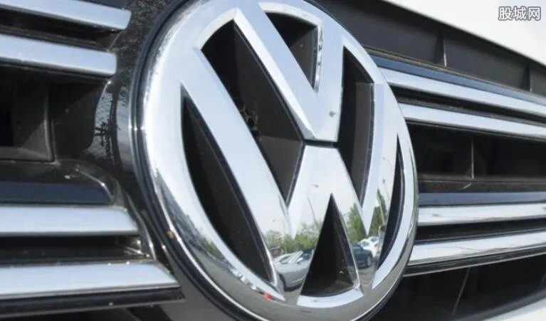 滴滴大众将建合资 为中国开发廉价电动车