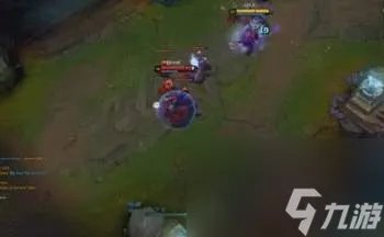 LOL潮汐海灵天赋技能详解 符文装备*及技能加点攻略