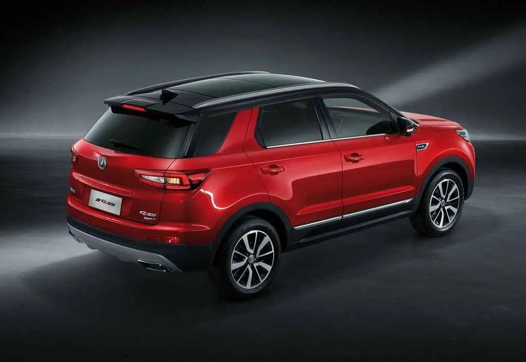 10万元以内的家用车推荐