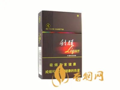 利群香烟价格表和图片大全(最完整版)