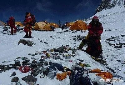 珠峰为什么无限期关闭？