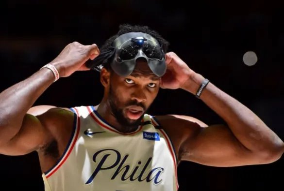 NBA76人关键时刻遭漏判最后结果如何？