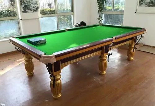 国标台球桌尺寸是多大