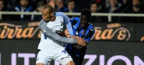 国米0-0亚特兰大首发都有哪些球员？