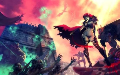 《魔兽世界》真银矿石介绍