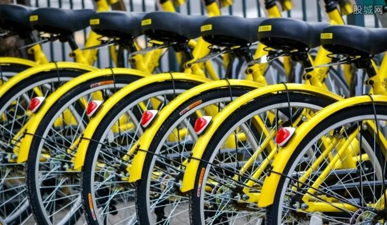 传ofo拒滴滴收购 ofo将一意孤行不愿与滴滴为伍