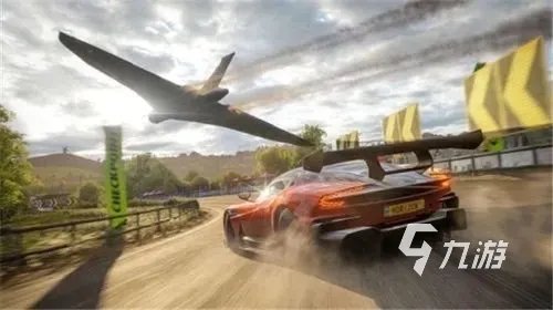 赛车游戏单机版好玩的有哪些2023 好玩的单机飙车游戏排行榜