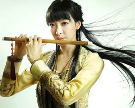 宋茜仙剑5定妆照遭网友吐槽 导演忙找胡歌刘诗诗救场