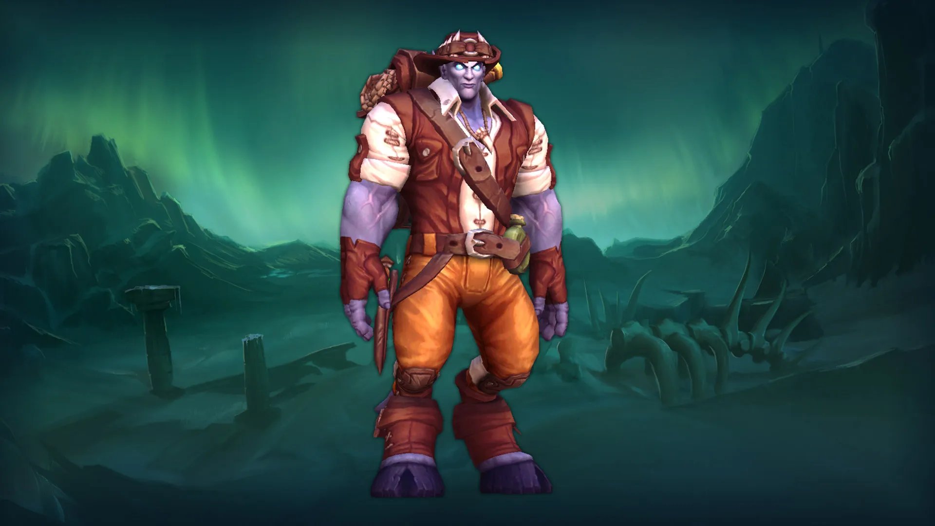 《魔兽世界》2019年新招募最省钱方法