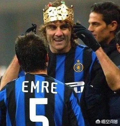 维埃里：国米签下卢卡库是正确的选择，但他没有我强！你认同他的说法吗？