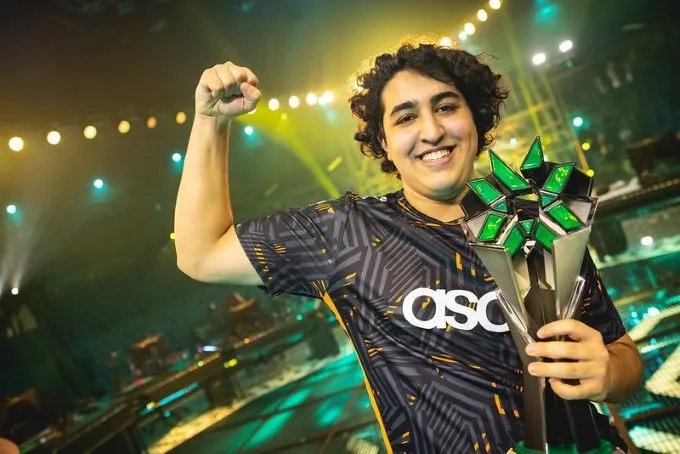 VALORANT职业战队介绍—FNC