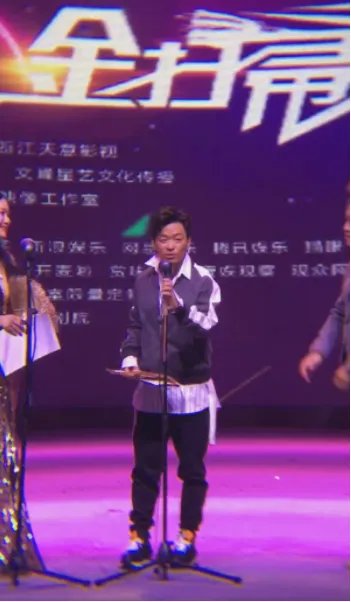 王宝强得了最失望导演奖说了什么？