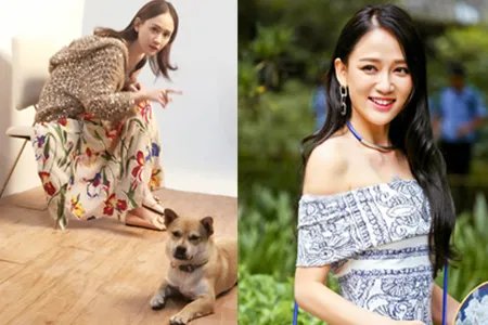 陈乔恩暴瘦露面 满脸憔悴惹粉丝心疼