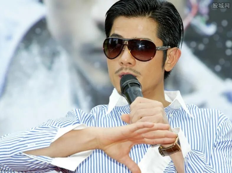 郭富城方媛造人 双方希望赶快有个孩子