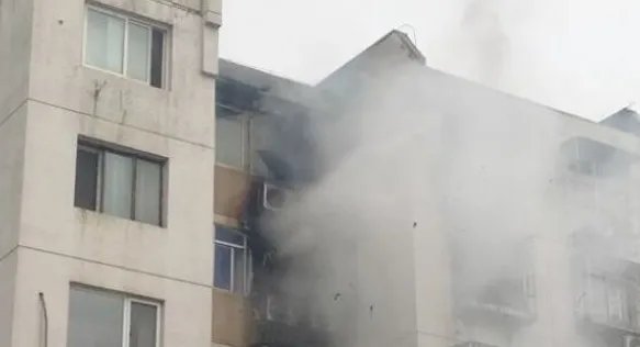 北京南十里居爆炸情况严重吗?