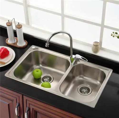 摩恩水槽尺寸有哪些  如何选择水槽