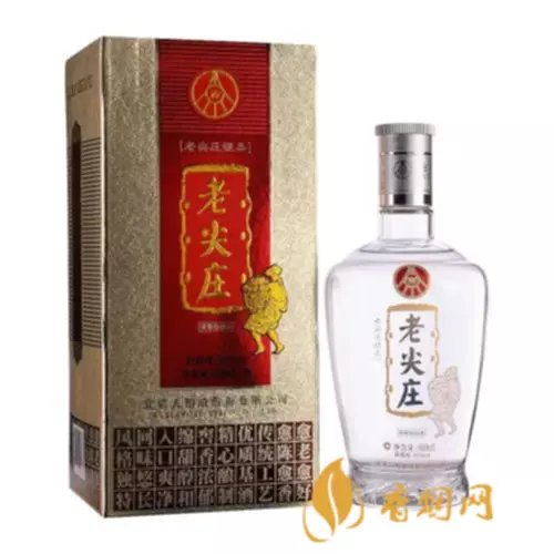 老尖庄酒有几种 老尖庄酒价格表多少钱一瓶