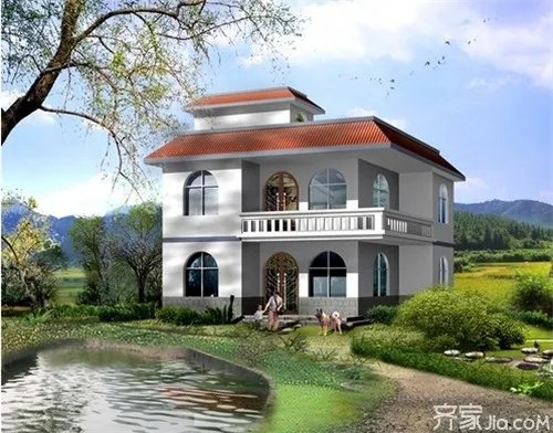 高层住宅风水图解大全  高层住宅风水有哪些禁忌